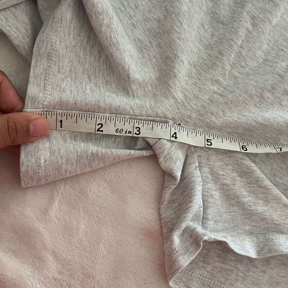 Bo+Tee shorts - Picture 7 of 7